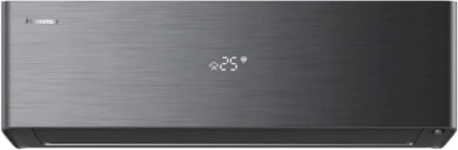 Klimatizace Hisense Energy Pro X