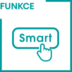 Režim SMART
