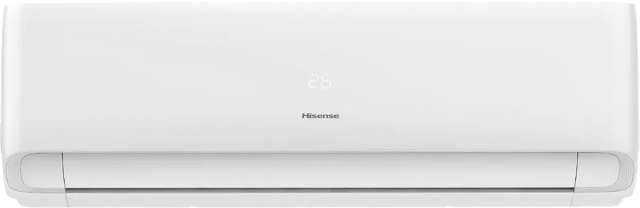 Klimatizace Hisense Wings Comfort